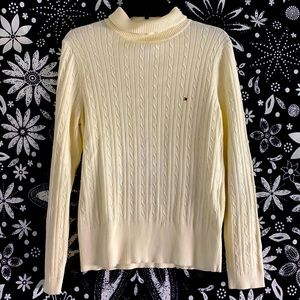 NWOT Tommy Hilfiger Turtleneck